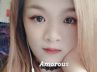 Amorous