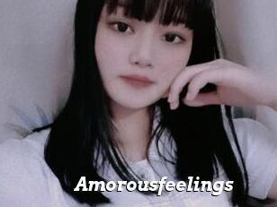 Amorousfeelings