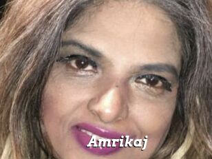 Amrikaj