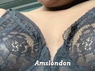Amslondon