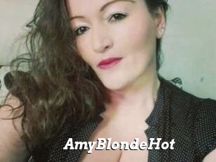 AmyBlondeHot