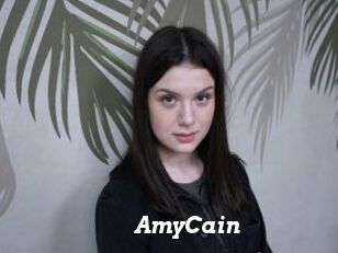 AmyCain