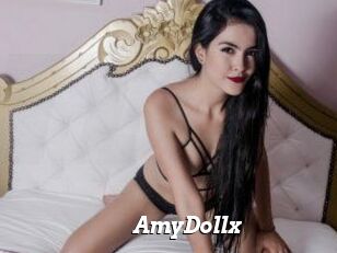 AmyDollx