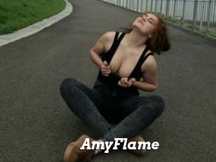 AmyFlame