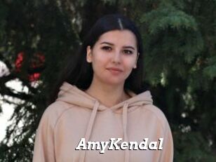 AmyKendal