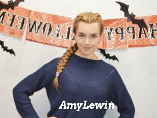 AmyLewin