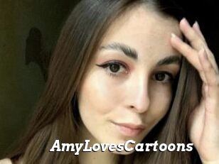 AmyLovesCartoons