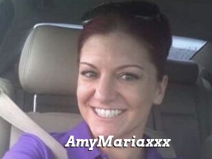 AmyMariaxxx