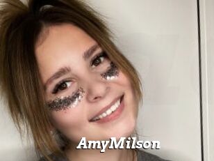 AmyMilson