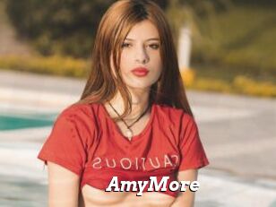 AmyMore
