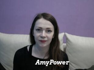 AmyPower