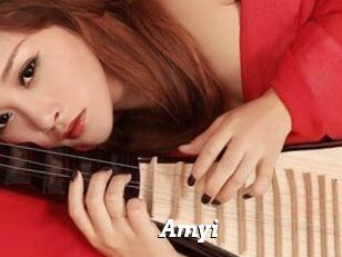 Amyi