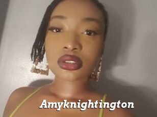 Amyknightington
