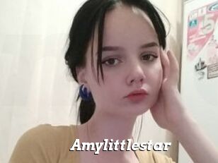 Amylittlestar