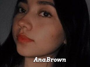 AnaBrown