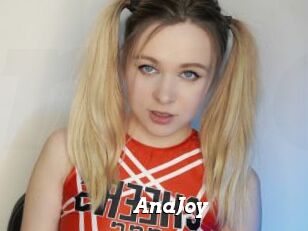 AnaJoy