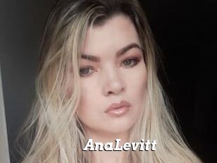 AnaLevitt