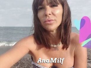 AnaMilf