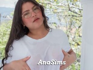 AnaSims