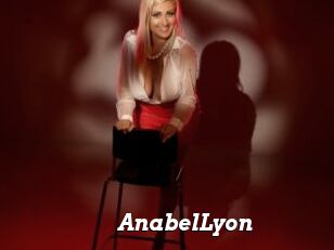 AnabelLyon