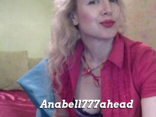 Anabell777ahead