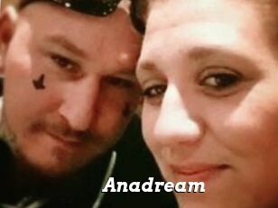 Anadream