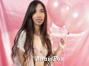AnaisFox