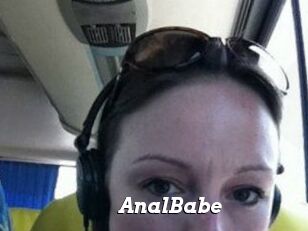 AnalBabe