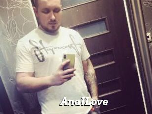 AnalLove