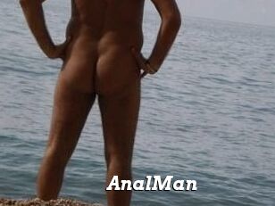 AnalMan