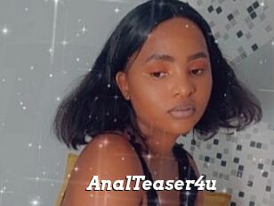 AnalTeaser4u
