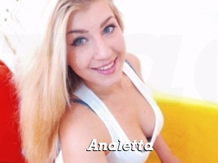 Analetta