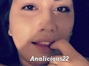 Analicious22