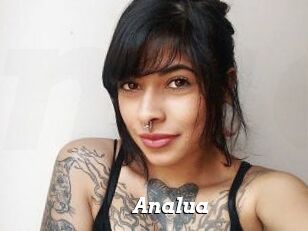 Analua