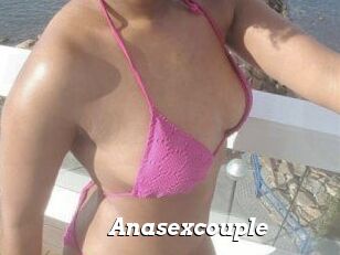 Anasexcouple