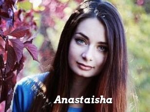 Anastaisha