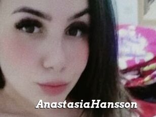 AnastasiaHansson