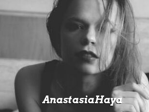 AnastasiaHaya