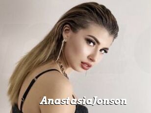 AnastasiaJonson