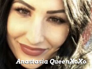 Anastasia_QueenXoXo