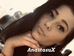 AnastasuX