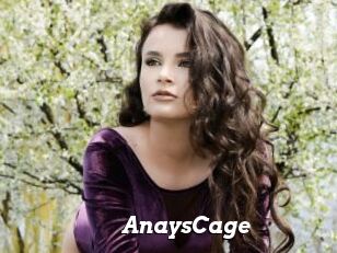 AnaysCage