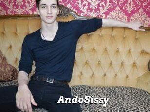 AndoSissy