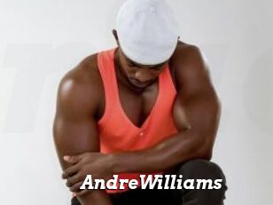 AndreWilliams