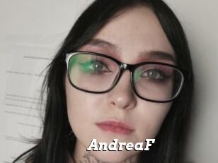 AndreaF