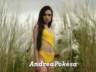 AndreaPokesa