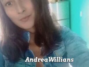 AndreaWillians