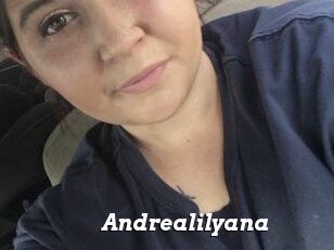 Andrealilyana