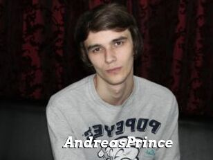 AndreasPrince