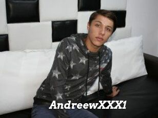 AndreewXXX1